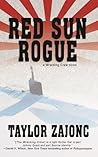 Red Sun Rogue (The Wrecking Crew #2)