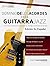 Dominio de los acordes para guitarra jazz: Guía musical práctica de las estructuras, voicings e inversiones de acordes (acordes en guitarra nº 2) (Spanish Edition)