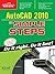 AutoCAD 2010 in Simple Steps
