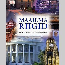 Maailma riigid: Kuidas maailma valitsetakse