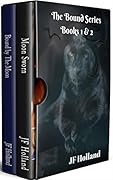 The Bound Series, Books 1 - 4