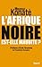 L'Afrique noire est-elle maudite ? by Moussa Konaté