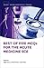 Best of Five MCQs for the Acute Medicine SCE by Nigel Lane