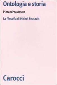Ontologia e storia.