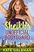 The Sheikh's Unofficial Bodyguard by Kate Goldman