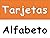 Tarjetas Alfabeto: Spanish ...