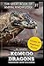 Komodo Dragons: Indonesian Land Crocodiles (The Great Book of Animal Knowledge (includes 20+ magnificent photos!) 31)