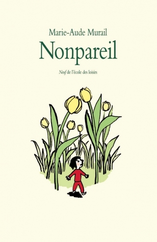nonpareil (Paperback)