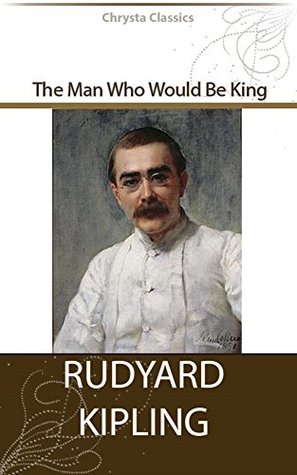 The Man Who Would Be King