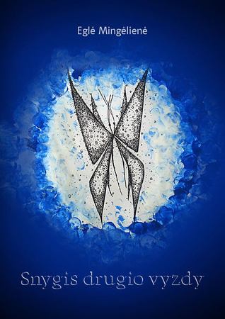 Snygis drugio vyzdy (ebook)