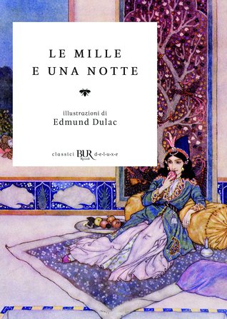 Le mille e una notte
