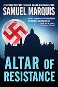 Altar of Resistance (World War II #2) 