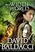 The Width of the World by David Baldacci The Width of the World by David Baldacci