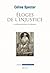Éloges de l'injustice. La philosophie face à la déraison by Céline Spector