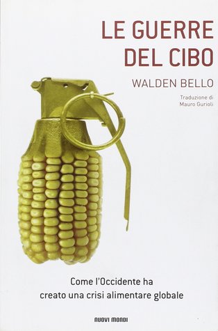Le guerre del cibo (Paperback)