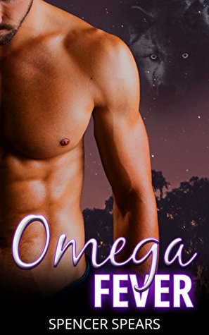 Omega Fever (Atlanta Heat #1)