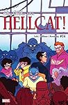 Patsy Walker, A.K.A. Hellcat! #14