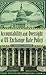Accountability and Oversight of US Exchange Rate Policy by C. Randall Henning