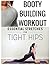 Booty Building Workout by s c