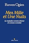 Mes mille et une nuits  by Ruwen Ogien