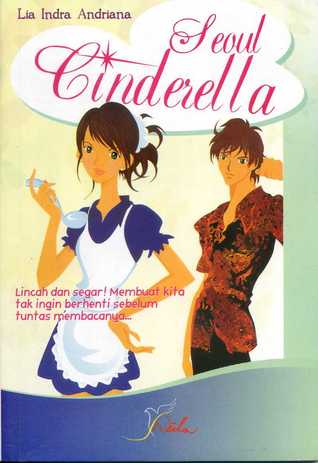 Seoul Cinderella