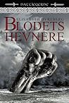 Blodets hevnere by Elisabeth Øvreberg