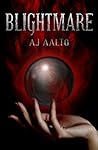 Blightmare (The Marnie Baranuik Files #5) Book cover for Blightmare (The Marnie Baranuik Files #5)