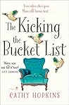 Kicking the Bucket List by Cathy Hopkins