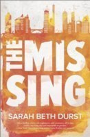 The Missing (The Lost, #2)
