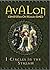 Circles in the Stream (Avalon Web of Magic Book 1)