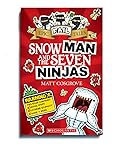 Snow Man and the Seven Ninjas
