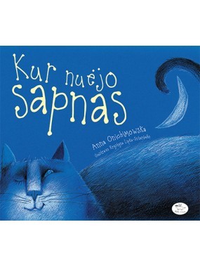 Kur nuėjo sapnas (Hardcover)