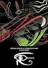 Pyramids of Mars (The Black Archive, #12)