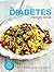 The Diabetes Recipe Book by Louise Blair
