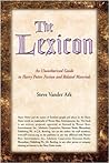 The Lexicon: An Unauthorized Guide to Harry Potter Fiction and Related Materials