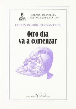 Otro día va a comenzar