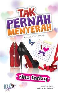 Tak Pernah Menyerah (Paperback)
