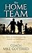 The Home Team by Mike Gottfried