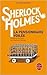 Nouvelles archives sur Sherlock Holmes by Arthur Conan Doyle Nouvelles archives sur Sherlock Holmes by Arthur Conan Doyle