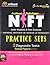 3 Edge Advantage Series - NIFT Practice Sets