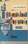Simülakrlar ve Simülasyon by Jean Baudrillard