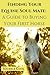 Finding Your Equine Soulmate by Michele Cook