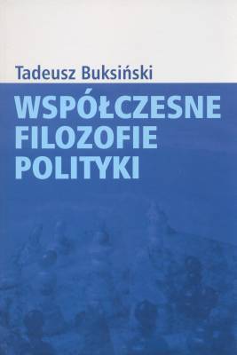 Współczesne filozofie polityki