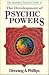 The Development of Psychic Powers (Llewellyn Practical Guide)