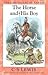 The Horse and His Boy (The Chronicles of Narnia, #3)