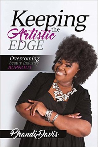 Keeping the Artistic Edge: Overcoming Beauty Industry Burnout (1)