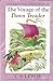 The Voyage of the Dawn Treader (The Chronicles of Narnia, #5)