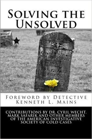 Solving The Unsolved