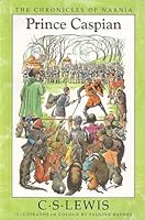 Prince Caspian (The Chronicles of Narnia #2)