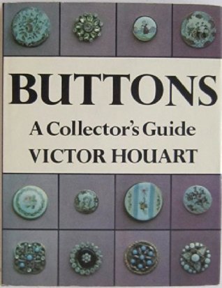Buttons: A collector's guide